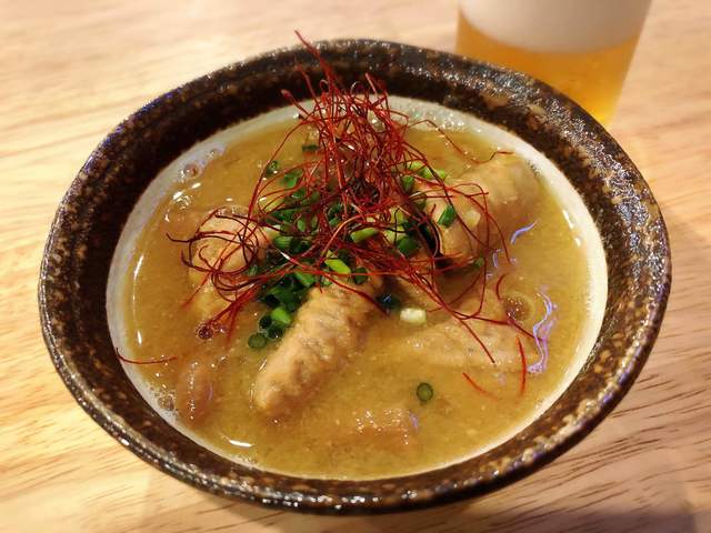 味炎（串焼き 味炎） - 北上（焼き鳥）の写真