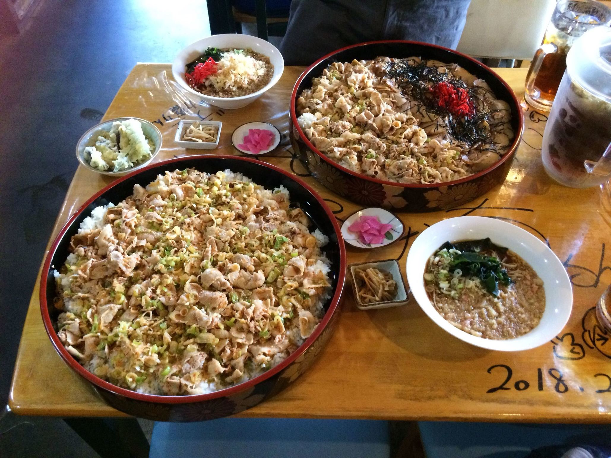 kazutansさんが投稿したそば処 栄久庵（群馬/群馬総社）の口コミ詳細 [食べログ] そば処 栄久庵
