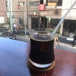 フワッティー コーヒー - 