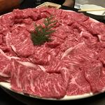 ビーフクックくらぞの - 