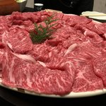 ビーフクックくらぞの - 