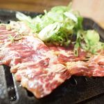 本気焼肉 肉とめし 肉寿司 - 