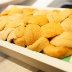 本気焼肉 肉とめし 肉寿司 - 