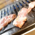 本気焼肉 肉とめし 肉寿司 - 