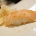 本気焼肉 肉とめし 肉寿司 - 