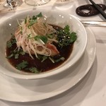 南国酒家 - お魚