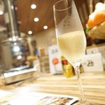 本気焼肉 肉とめし 肉寿司 - 