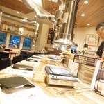 本気焼肉 肉とめし 肉寿司 - 