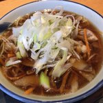 山形蕎麦と串揚げのお店 焔蔵 - 