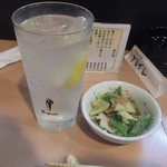 家庭料理でんでん - 