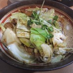 家庭料理でんでん - 