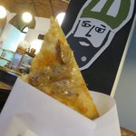 Focacceria Sant'Agostino - 