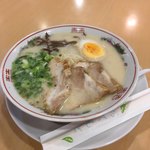 ラーメン壱好 - ラーメン