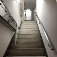 中目黒いぐち 上ル - 
