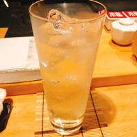 中目黒いぐち 上ル - 