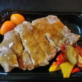 駅地下惣菜ヨコサワ_2