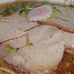 天空 - チャーシュー