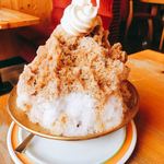 コメダ珈琲店 - 別角度