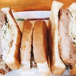 コメダ珈琲店 - 並べ方を変えてみた！こっちの方がいいんじゃない?