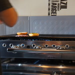 ヒッチ ハイカーズ バーガー スタンド - 