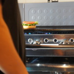 ヒッチ ハイカーズ バーガー スタンド - 