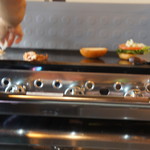 ヒッチ ハイカーズ バーガー スタンド - 