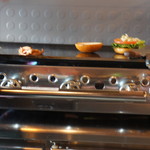 ヒッチ ハイカーズ バーガー スタンド - 