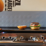 ヒッチ ハイカーズ バーガー スタンド - 