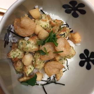 だし茶漬け えん_0