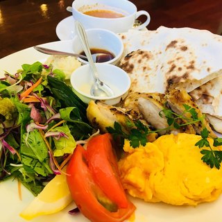 ピッツェリア フォレスト_0