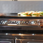 ヒッチ ハイカーズ バーガー スタンド - 