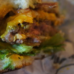 ヒッチ ハイカーズ バーガー スタンド - 