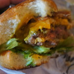 ヒッチ ハイカーズ バーガー スタンド - 