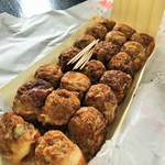 たこ焼き三丁目