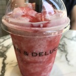 DEAN & DELUCA MARKET STORES - 