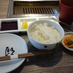 焼肉&手打ち冷麺 二郎 - 