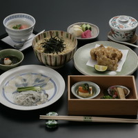 口福膳（こうふくぜん）