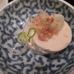 北京料理 竜馬 - 小鉢