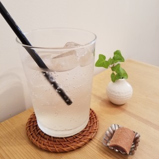 ギビング ツリー カフェ_1