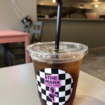 ザ マーク コーヒー サプライ - アイスコーヒー（税込500円）