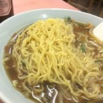 じゃじゃめん黄河 - 
