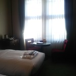 奈良ホテル - 本館２階客室