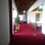 奈良ホテル - 本館２階館内