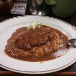 上等カレー - 