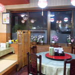 慶華楼 - 店内②