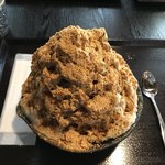 甘味処 柴ふく - 