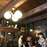 甘味処 柴ふく - 