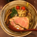 麺屋 照の坊 - 