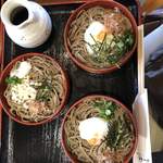 Soba Dokoro Tanakaya - 