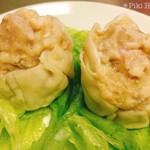 菊屋 - 焼売